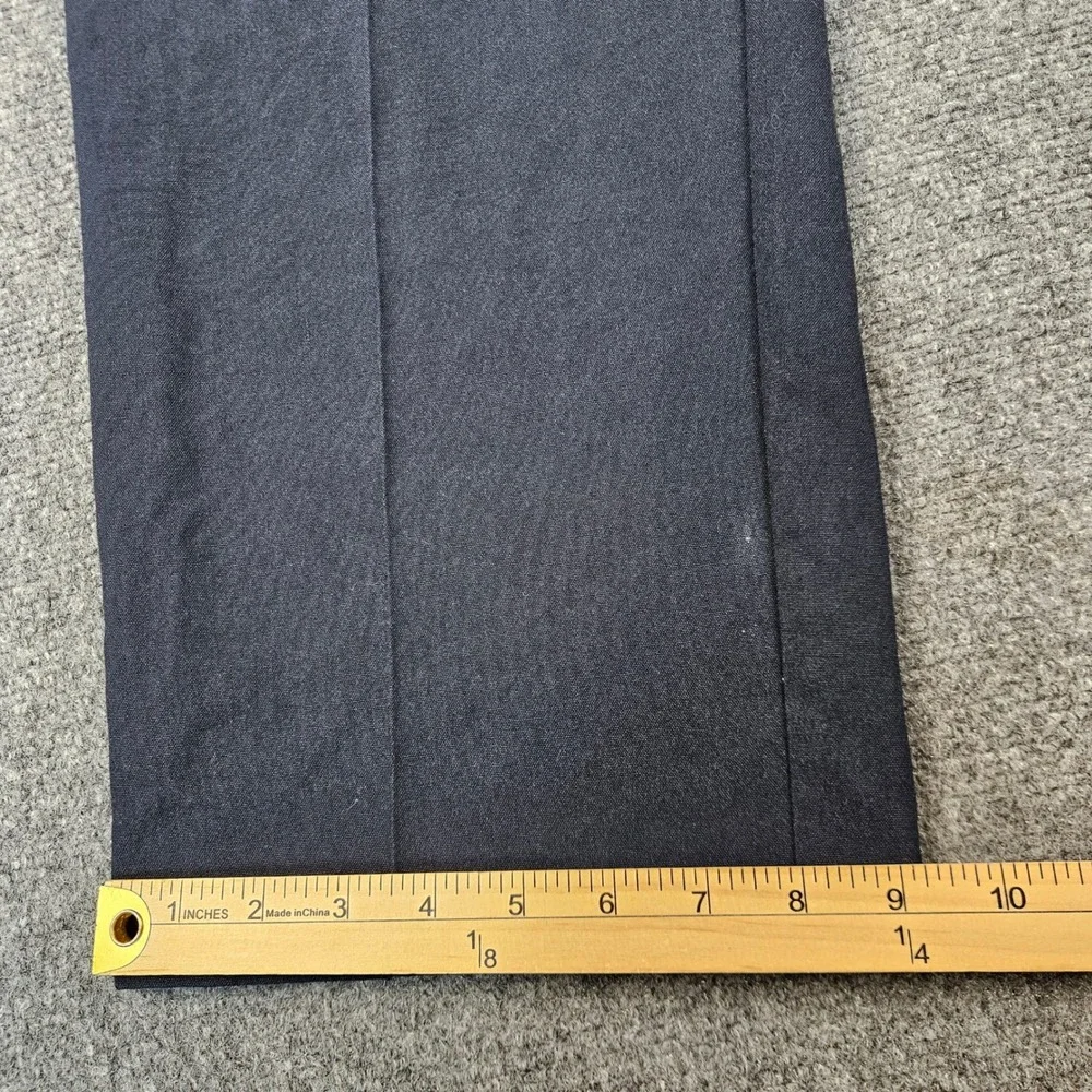 Bulwark FR Flame Resistant Navy Blue Nomex Work Pants Mens 40x29 4GMIBV50SM